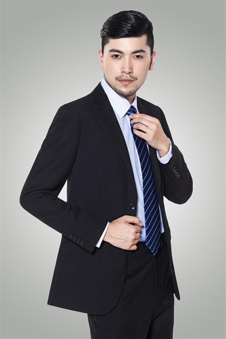 周良 音效设计与音乐总监